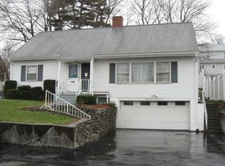31 Norman St, Clinton, MA 01510