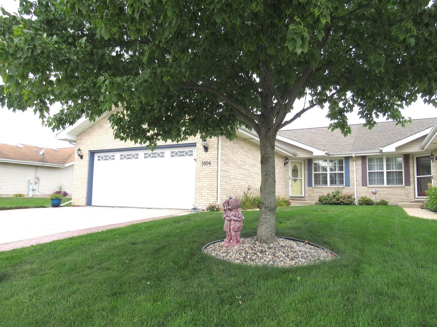 5804 Tanager St, Schererville, IN 46375 Zillow