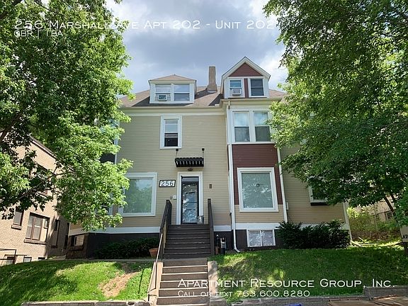 2nd image of 256 Marshall Ave APT 202