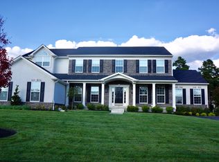 30 Simsbury Dr, Voorhees, NJ 08043