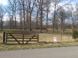 Gaines Rd, Brandenburg, KY 40108