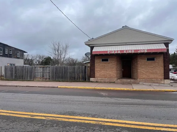 400 Silver St, Ironwood, MI 49938