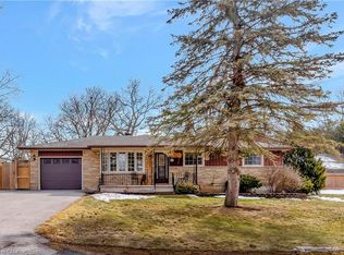 22 Victoria St, North Dumfries, ON N0B1L0