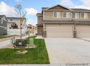 1560 Danny Pl, Cheyenne, WY 82007