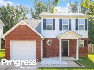 987 Tom Hailey Blvd, La Vergne, TN 37086