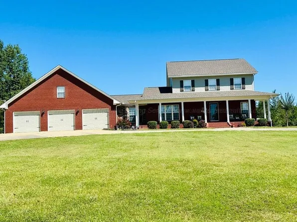 161 Wildwood Ln, Guin, AL 35563