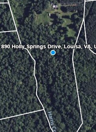 2nd image of 890 Holly Springs Dr
