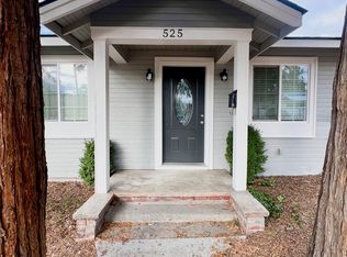 525 N 2nd St, Klamath Falls, OR