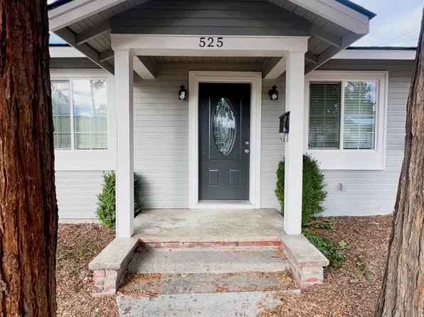 525 N 2nd St, Klamath Falls, OR 97601
