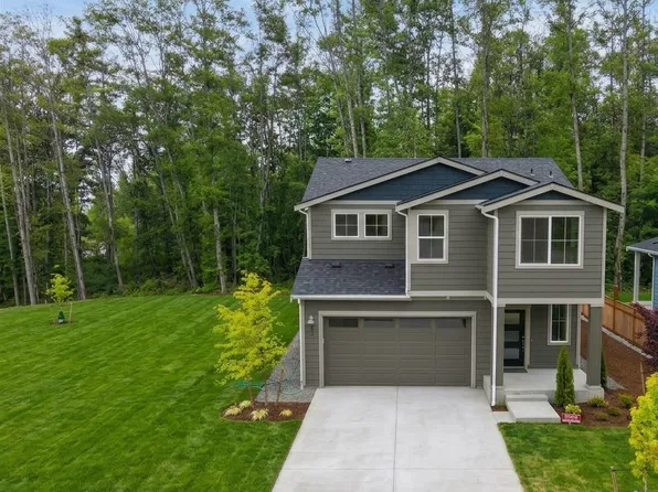 537 Shore Pine Ct, Blaine, WA 98230