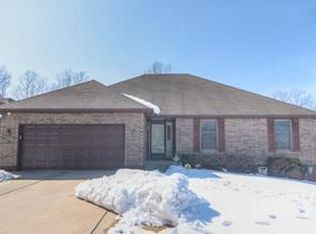 2200 N Liberty St, Independence, MO 64050