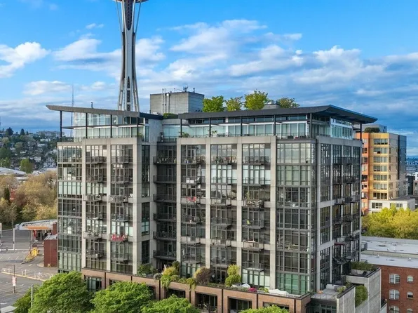 2720 3rd Avenue #712, Seattle, WA 98121