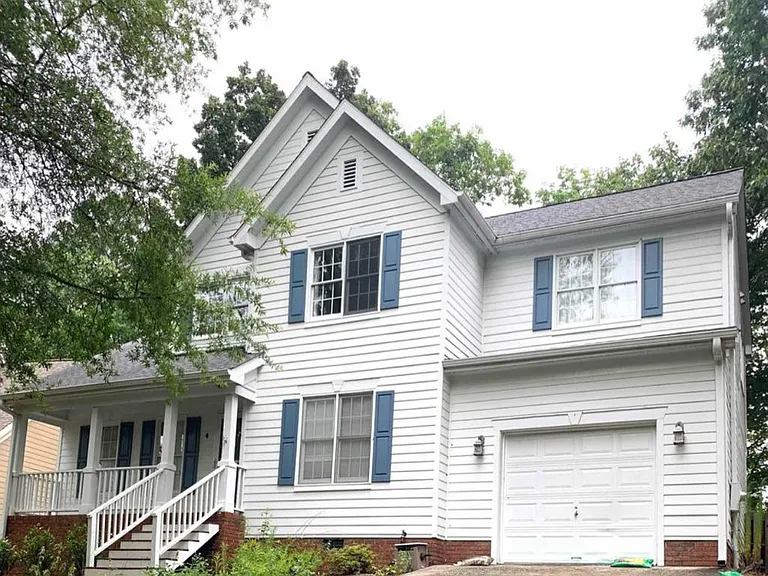 218 Snow Camp Dr — Photo 1