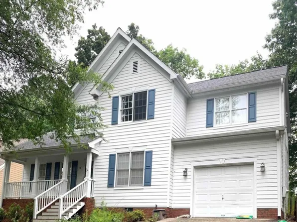 218 Snow Camp Dr, Cary, NC 27519