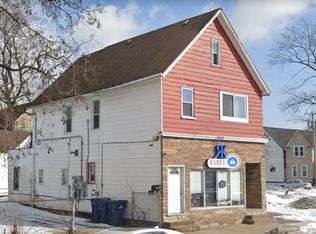 2055 Niagara St, Buffalo, NY 14207