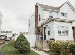 233 Leon Ave, Norwood, PA 19074