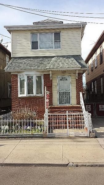 2nd image of 3807 Avenue M