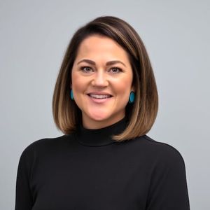Katie Hendricks