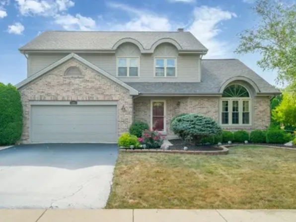 409 Bradford Pl, Bolingbrook, IL 60490