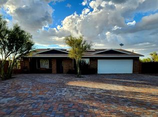 5600 W El Camino Del Cerro, Tucson, AZ 85745