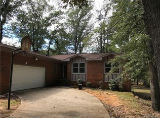 522 30th Ave NE, Tuscaloosa, AL 35404
