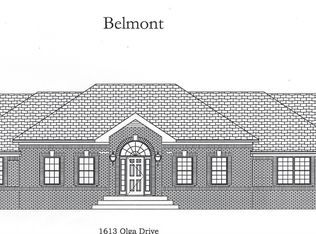 1613 Olga Dr, Spring Hill, TN 37174