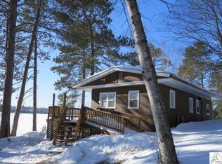 422 Shady Ln, Ely, MN 55731