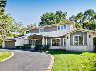 1205 Hackberry Rd, Deerfield, IL 60015