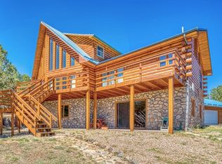 1905 County Road 203, Westcliffe, CO 81252