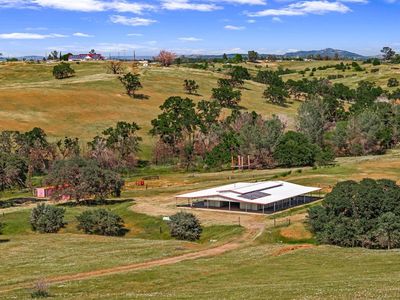 0 Apache Hill Road, Oroville, CA, 95966