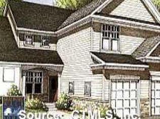 160 Bradford Walk UNIT 160, New Britain, CT 06053