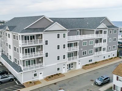 20 N St APT 307, Hampton, NH, 03842