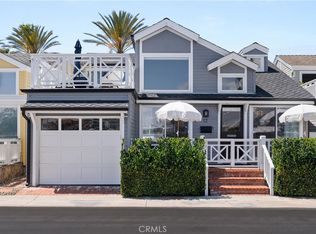 12 Anchorage Way, Newport Beach, CA 92663