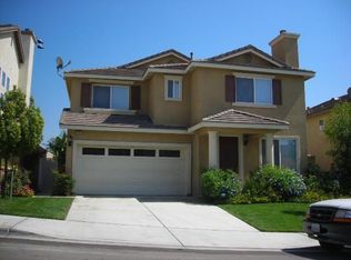 5191 Raccoon Way, Fontana, CA 92336