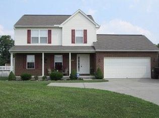 721 Stevies Trl, Independence, KY 41051