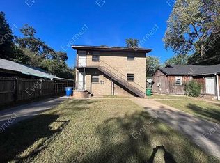 4815 School St #1, North Little Rock, AR 72117