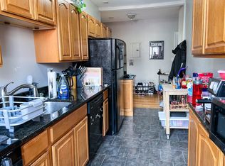 27 Lanark Rd APT 12, Boston, MA 02135