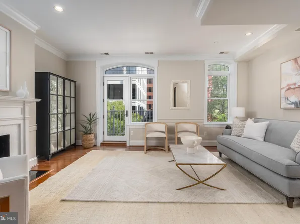 1830 Jefferson Pl NW APT 8, Washington, DC 20036