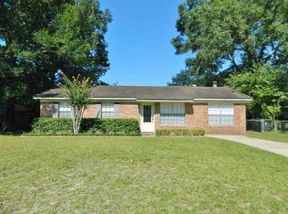 5636 Maple Forest Dr, Tallahassee, FL 32303