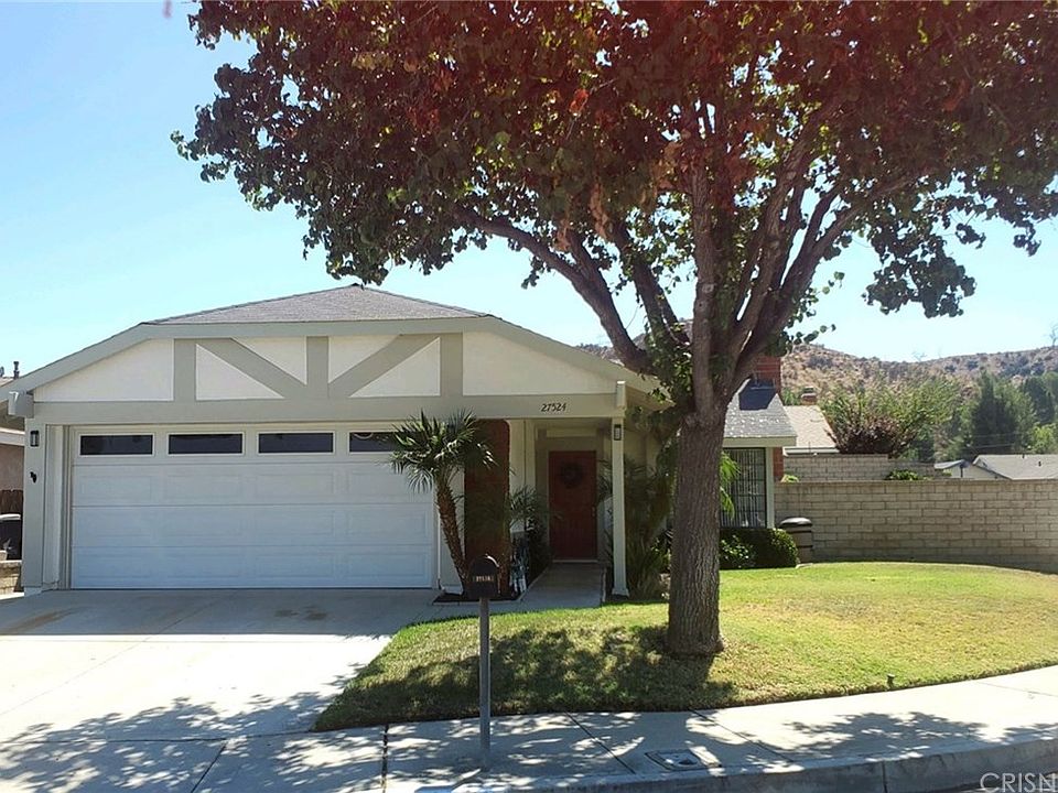 1st image of 27524 Falling Star Ln