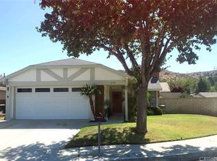 27524 Falling Star Ln, Santa Clarita, CA 91350