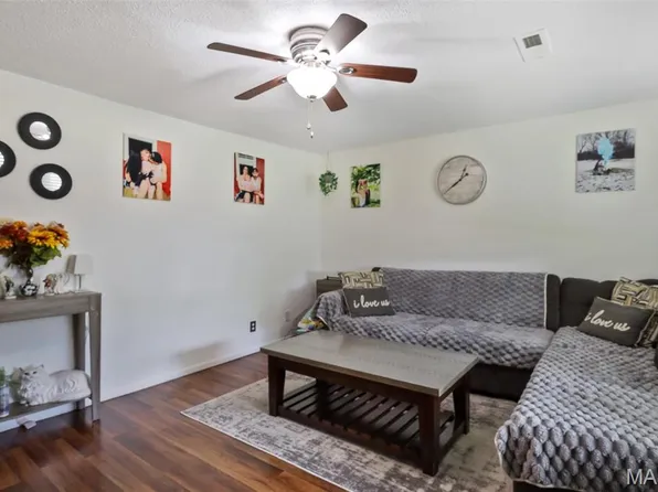 906 Marlowe St, Fredericktown, MO 63645