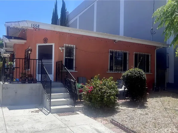 1558 N Kenmore Ave, Los Angeles, CA 90027