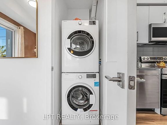 5th image of 6065 McLeod Rd #213
