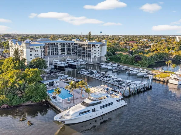 1035 S Federal Highway #402, Delray Beach, FL 33483