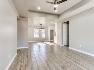 1220 SW 32nd St, Oklahoma City, OK 73109