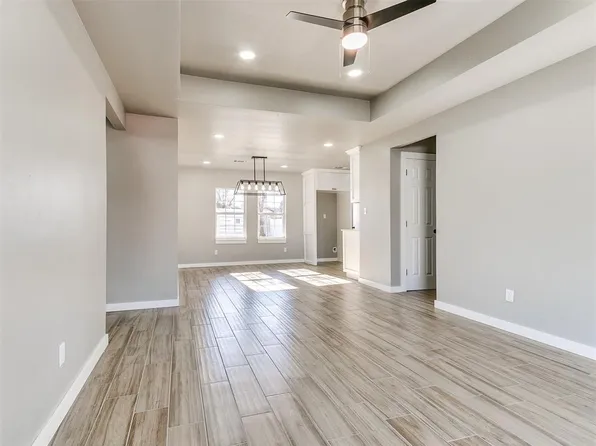 1220 SW 32nd St, Oklahoma City, OK 73109