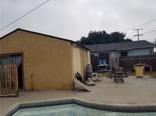 7046 San Marcus St, Paramount, CA 90723