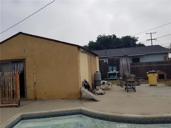 7046 San Marcus St, Paramount, CA 90723