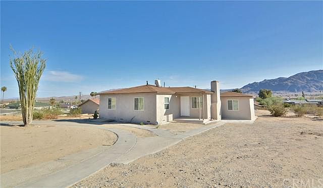 1st image of 73605 Sunnyslope Dr